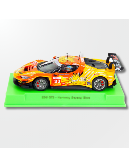 Ferrari 296 GT3 Harmony Racing Sepang 12h | AV52311