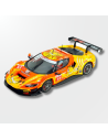 Coche de slot Ferrari 296 GT3 Harmony Racing Sepang 12 Hours AV52311 escala 1:32 Avant Slot