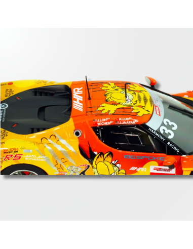 Ferrari 296 GT3 Harmony Racing Sepang 12h | AV52311