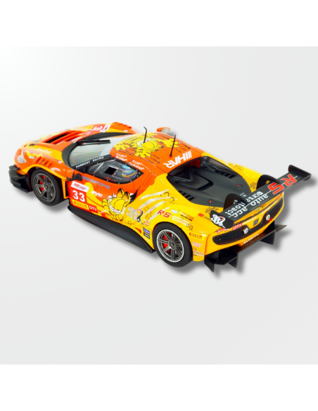 Ferrari 296 GT3 Harmony Racing Sepang 12h