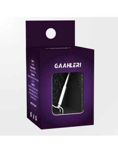 Gaahleri GA-40591 Needle Retention Guide | Spare Part