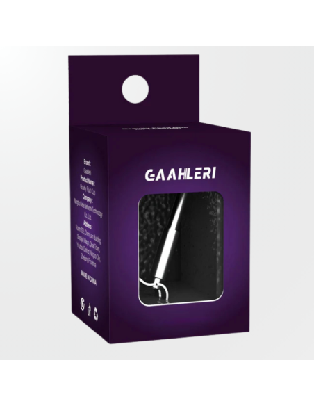 Gaahleri GA-40591 Needle Retention Guide | Spare Part