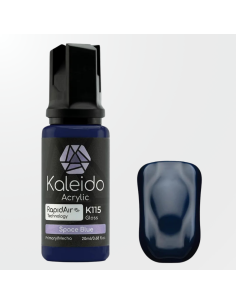 Bote de pintura Kaleido Colorworks serie RapidAir™ referencia K115.
