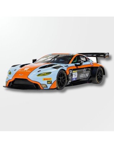 Superslot Aston Martin GT3 Vantage Bathurst 2025 Gulf