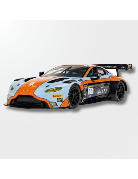 Superslot Aston Martin GT3 Vantage Bathurst 2025 Gulf