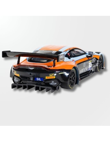 Superslot Aston Martin GT3 Vantage Bathurst 2025 Gulf