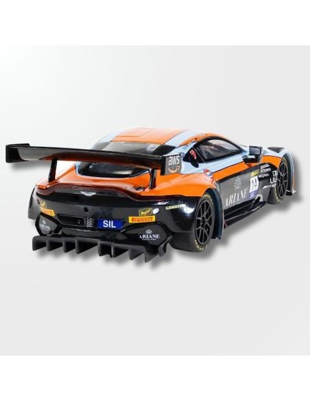 Superslot Aston Martin GT3 Vantage Bathurst 2025 Gulf