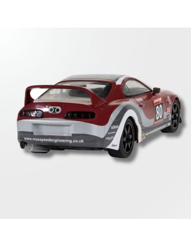 Toyota Supra British GT 2003 Superslot SUH4656