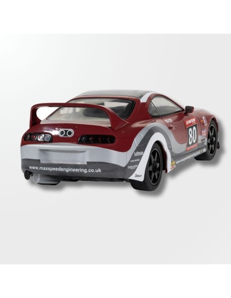 Toyota Supra British GT 2003 Superslot SUH4656
