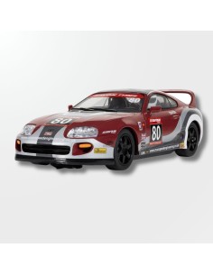 Toyota Supra British GT 2003 Superslot SUH4656