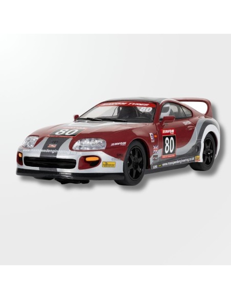 Toyota Supra British GT 2003 Superslot SUH4656