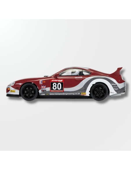 Toyota Supra British GT 2003 Superslot SUH4656