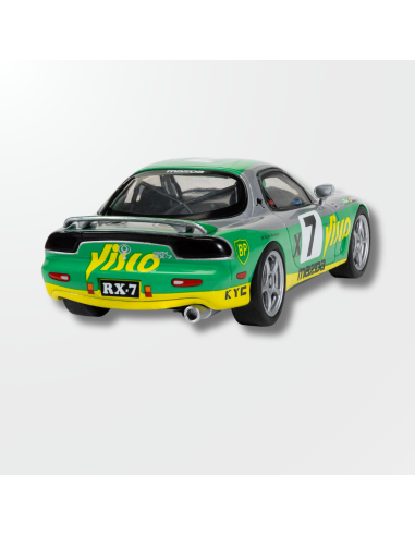 Mazda RX7 FD 12h Bathurst 1994 Superslot SUH4652