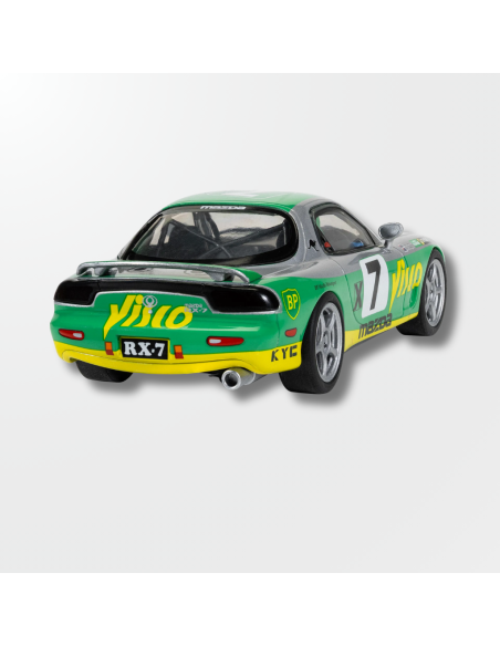 Mazda RX7 FD 12h Bathurst 1994 Superslot SUH4652