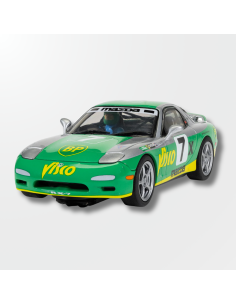 Mazda RX7 FD 12hrs of Bathurst 1994 Superslot