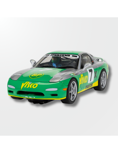 Mazda RX7 FD 12hrs of Bathurst 1994 Superslot