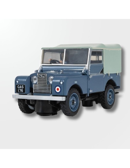 Land Rover Series 1 RAF Edition Superslot 1/32