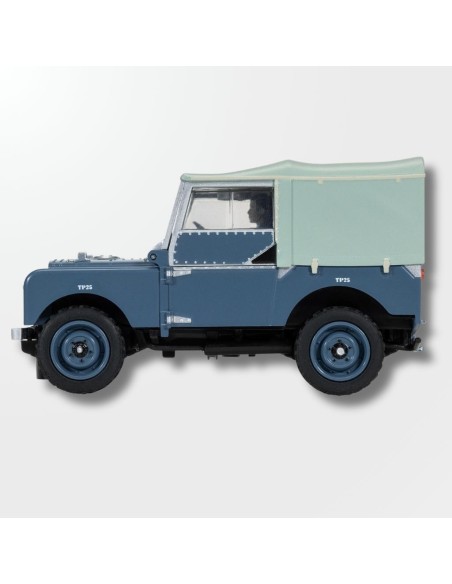 Land Rover Series 1 RAF Edition Superslot 1/32