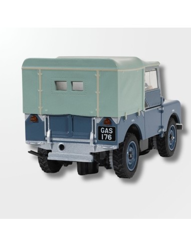 Land Rover Series 1 RAF Edition Superslot 1/32