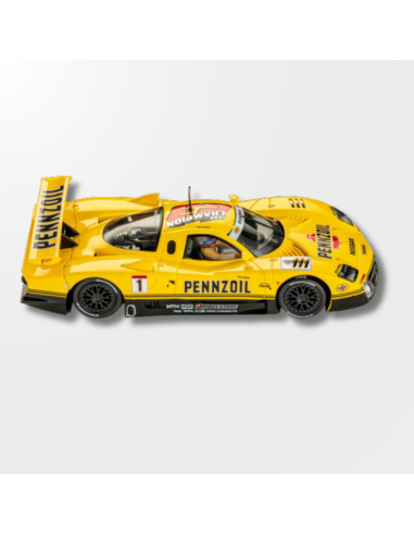 Nissan R390 GT1 Erik Comas Street Legal – Slot.it SICA14F