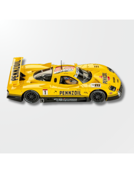 Nissan R390 GT1 Erik Comas Street Legal – Slot.it SICA14F