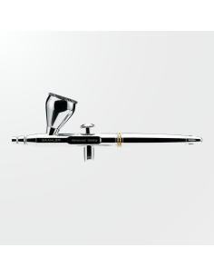 Aerógrafo Advanced Series Seeker 0.3mm y 0.5mm GA-46807