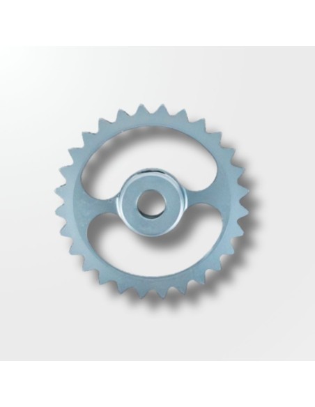 NSR Sidewinder Extralight Crown 28D 16.8mm | NSR5928