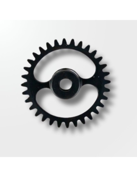 NSR Sidewinder Extralight 32T 16.8mm Hypercar Crown Gear