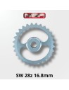 NSR Sidewinder Extralight Crown 28D 16.8mm | NSR5928