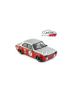 Ford Escort Mk.I Stewart nº17 Slot 1:32 RevoSlot