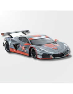 Corvette C8.R GTLM Sebring 12h 2021 n 3