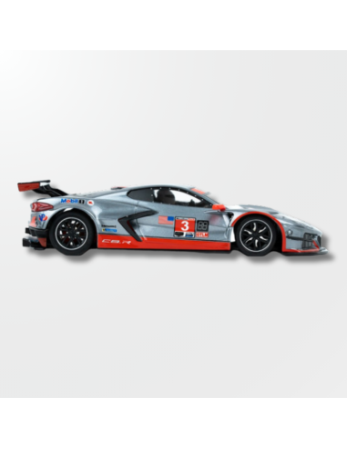 Corvette C8.R GTLM Sebring 2021 n3 – NSR0622AW