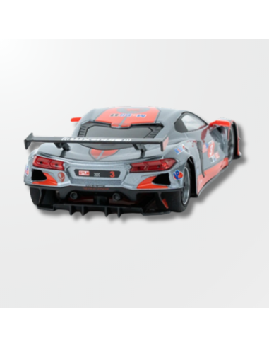 Corvette C8.R GTLM Sebring 2021 n3 – NSR0622AW