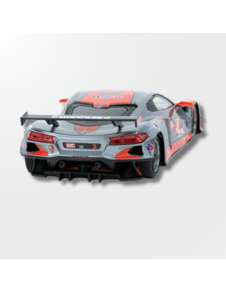Corvette C8.R GTLM Sebring 2021 n3 – NSR0622AW