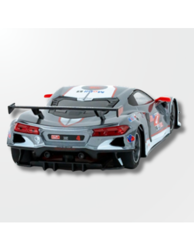 Corvette C8.R GTLM Sebring 12h 2021 n.º 4 | NSR