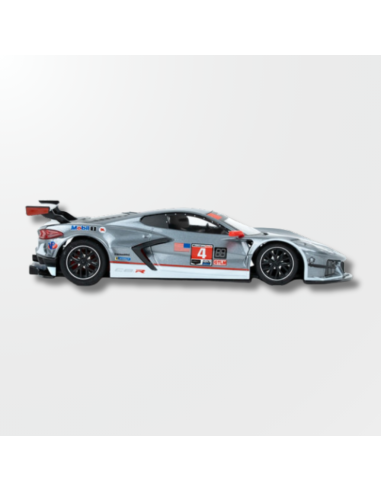 Corvette C8.R GTLM Sebring 12h 2021 n.º 4 | NSR