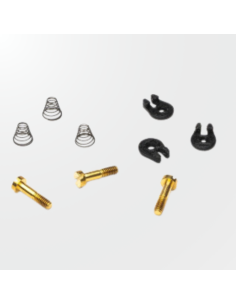 Kit Suspensiones Progresivas NSR Hypercar | NSR4887