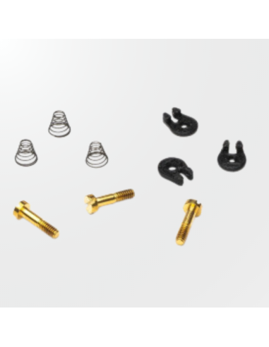 Kit Suspensiones Progresivas NSR Hypercar | NSR4887