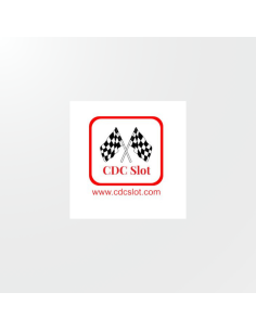 TOYOTA GR010 DE SLOT.IT. CHASIS 3D SKRT3 MEDIUM