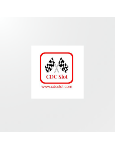 TOYOTA GR010 DE SLOT.IT. CHASIS 3D SKRT3 MEDIUM
