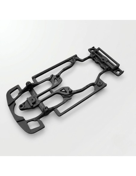Chasis 3D ACS016PRO Porsche 963 Scaleauto | ACSlot