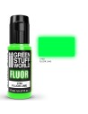 Fluorescent Paint Lima Green Stuff World GS1700 | Modelling
