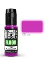 Fluorescent Violet Paint Green Stuff World GS1706 | Modelling