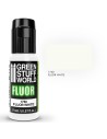 Fluorescent White Paint Green Stuff World GS1760 | Modelling