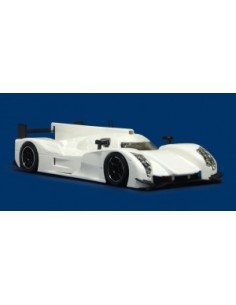 AUDI R18 N3 24H LE MANS 2011
