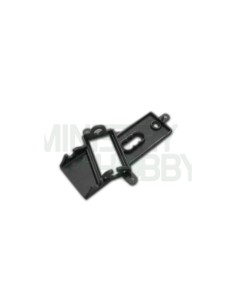 Cuna para motor en AW EVO2 todas las durezas