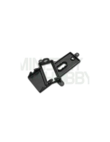 Cuna para motor en AW EVO2 todas las durezas
