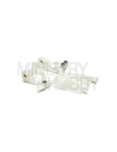 Bancada sidewinder offset 1mm EVO6