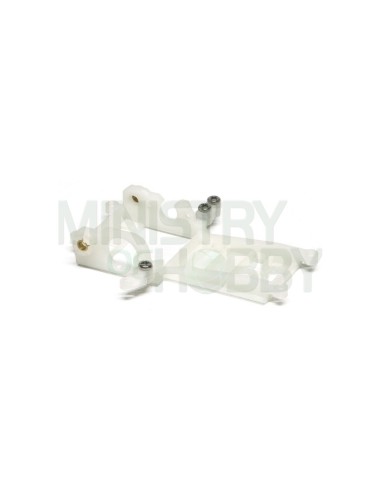 Bancada sidewinder offset 1mm EVO6