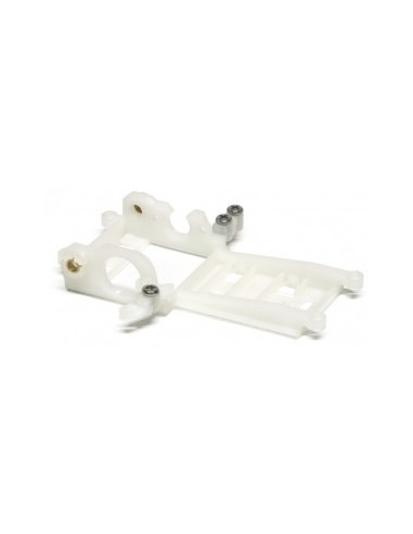 Bancada sidewinder offset 1mm EVO6